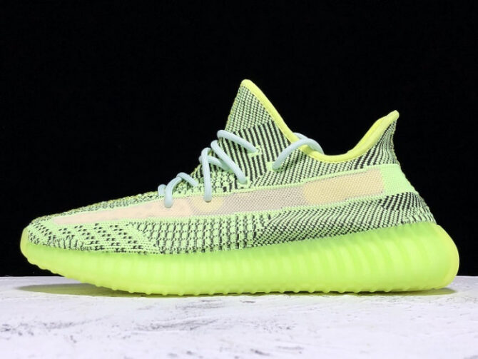 Adidas Yeezy 350 V2 “Yeezreel” FW5191