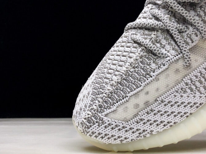 Adidas Yeezy Boost 350 V2 Static EF2905 - Image 3