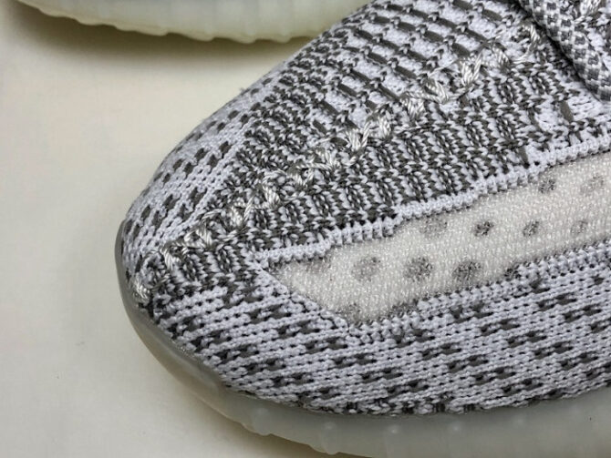 Adidas Yeezy Boost 350 V2 Static EF2905 - Image 6