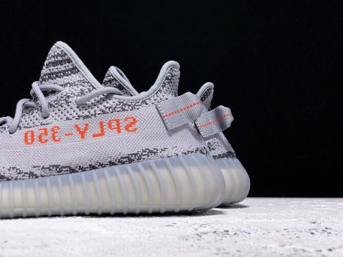 Adidas Yeezy Boost 350 V2 Beluga 2.0 Mens Style AH2203 - Image 6