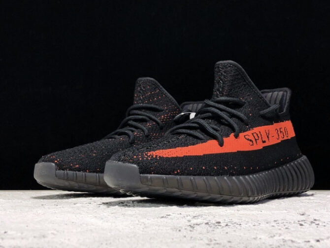 Adidas Yeezy Boost 350 V2 - BY9612 - Image 8