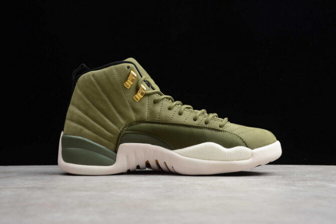 AIR Jordan 12 Retro 'Class of 2003' 130690-301 - Image 5