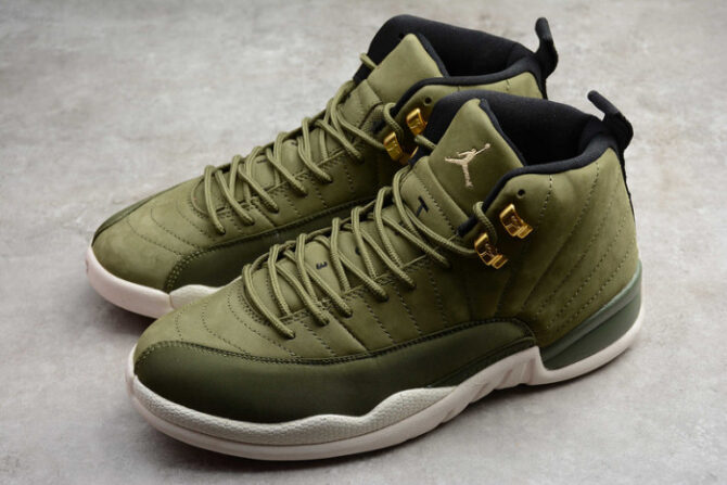 AIR Jordan 12 Retro 'Class of 2003' 130690-301 - Image 7