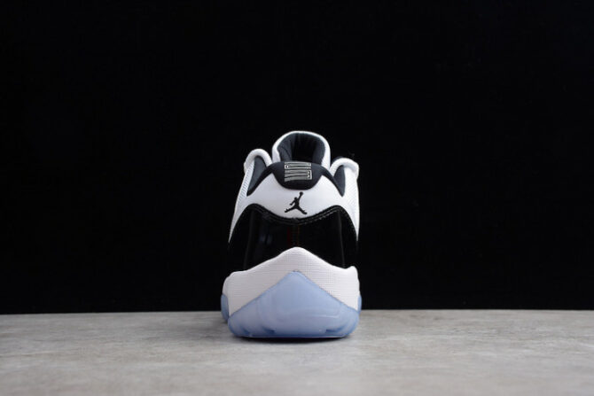 Jordan 11 Retro Low Concord 528895-153 - Image 7