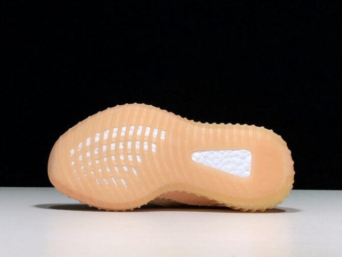 Adidas Yeezy Boost 350 V2 Clay EG7490 Kids - Image 5