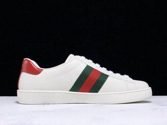 Gucci Ace sneaker - Image 3