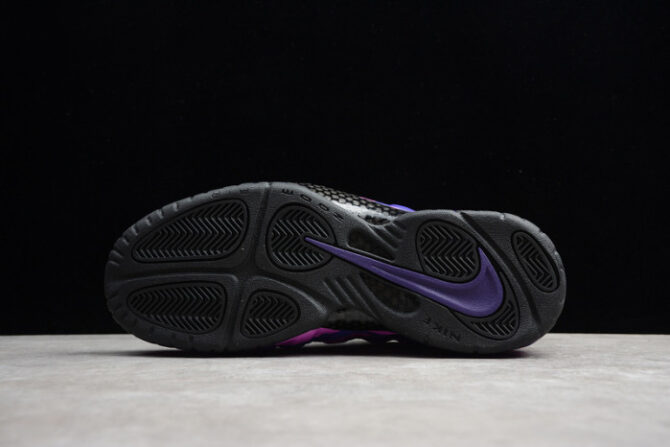 Air Foamposite Pro Purple Camo 624041-012 - Image 5