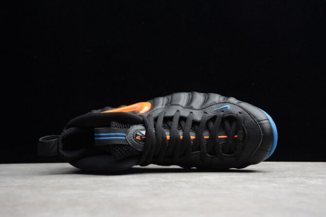 Air Foamposite Pro Knicks 624041-010 - Image 7