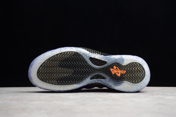 Air Foamposite One Phoenix Suns 314996-501 - Image 7