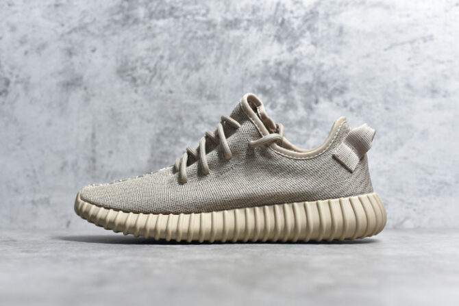 ADIDAS YEEZY BOOST 350 OXFORD TAN AQ2661