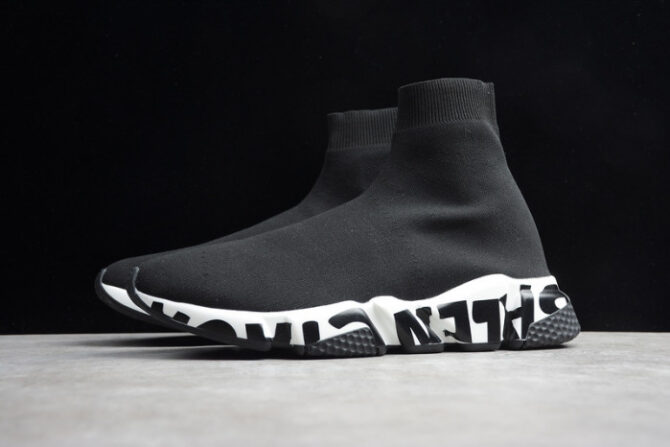 BALENCIAGA Speed Sneaker - Image 10