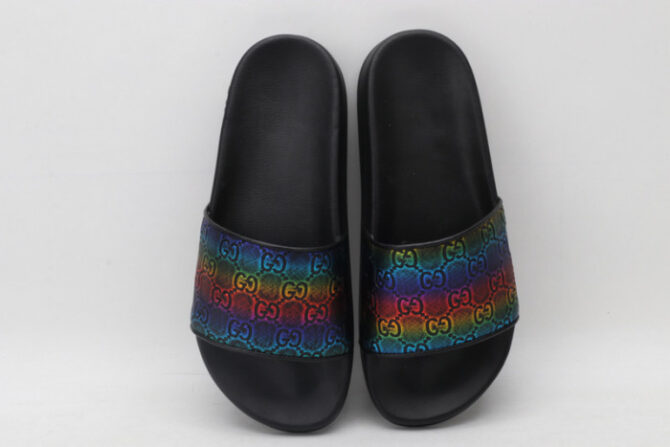 GUCC SANDALS - Image 6