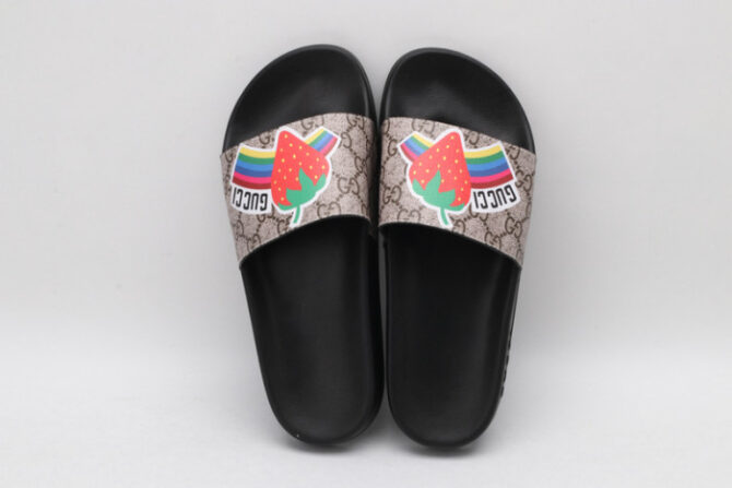 GUCC SANDALS - Image 5