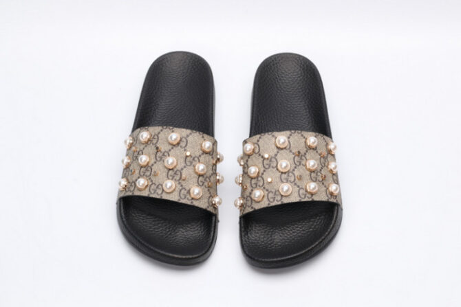 GUCC SANDALS - Image 7