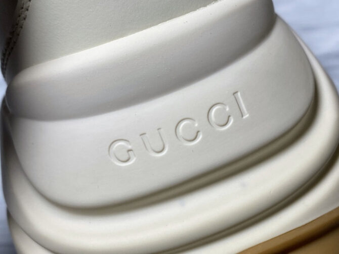 Disney & GUCCI TRAINER SNEAKER 602049 DRW00 9522 - Image 2