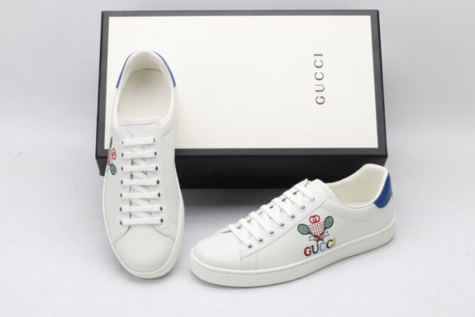 Gucci Ace sneaker - Image 4