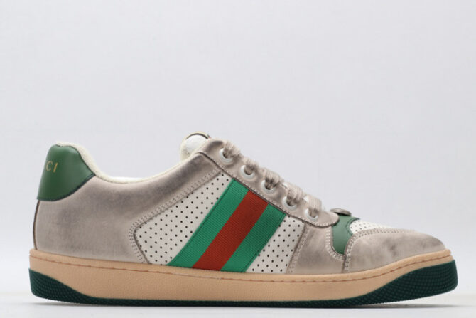 GUCCI SCREENER sneaker - Image 6