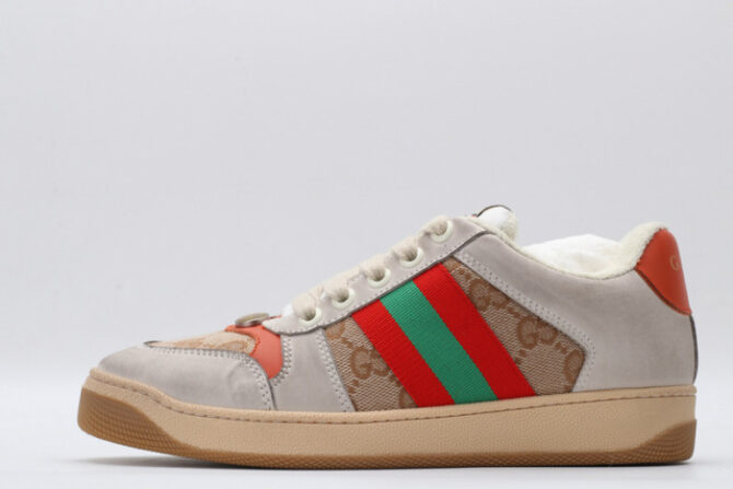 GUCCI SCREENER sneaker