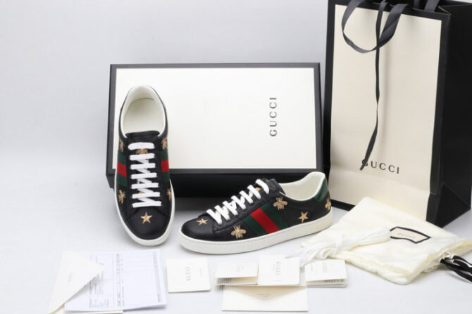 Gucci Ace sneaker - Image 3