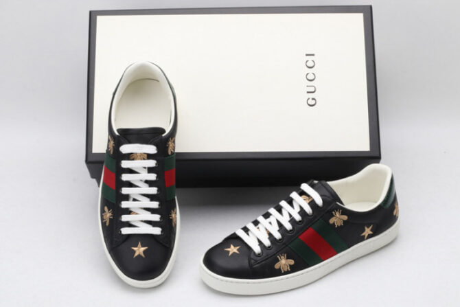 Gucci Ace sneaker - Image 4