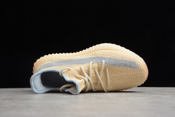 Adidas Yeezy Boost 350 V2 Linen FY5158 - Image 7