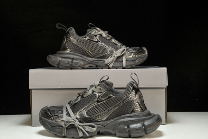 Balenciaga 3XL Sneaker - Image 5