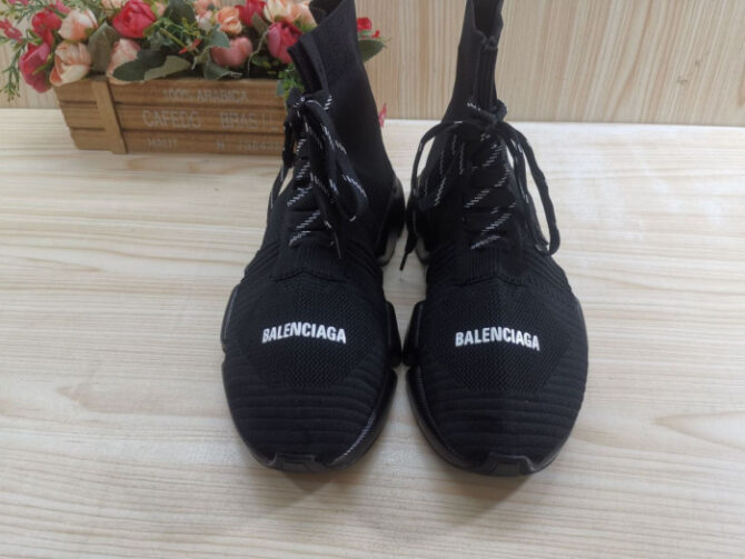 BALENCIAGA Speed Sneaker - Image 2