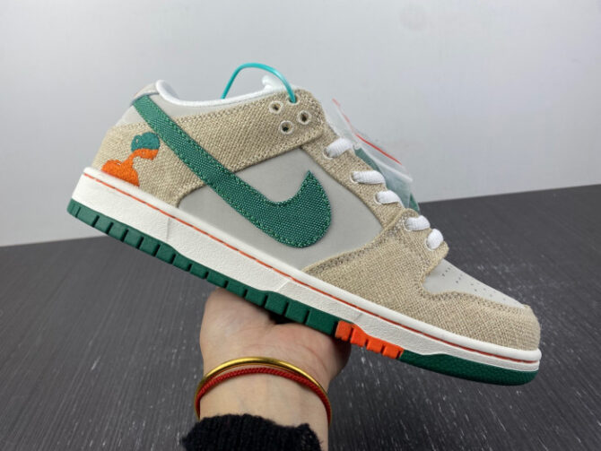 Nike SB Dunk Low Jarritos FD0860-001 - Image 8