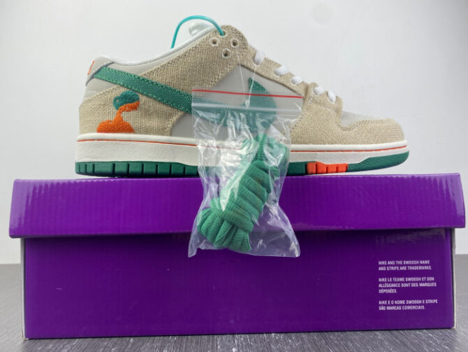 Nike SB Dunk Low Jarritos FD0860-001 - Image 5