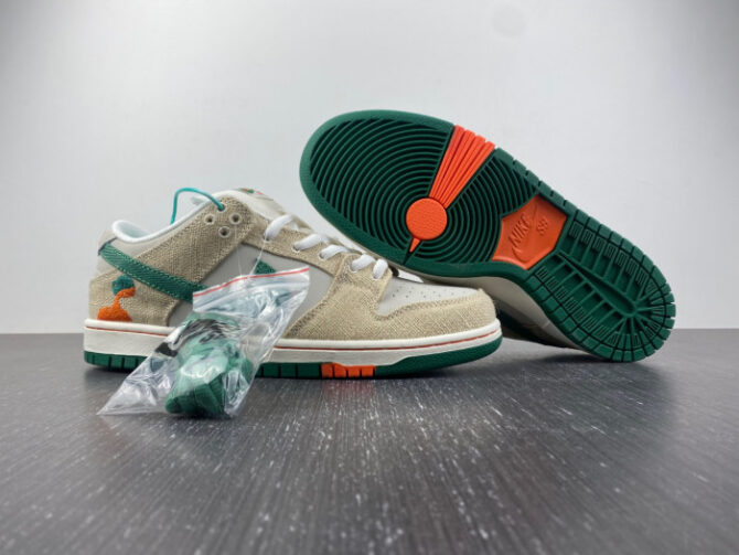 Nike SB Dunk Low Jarritos FD0860-001 - Image 7