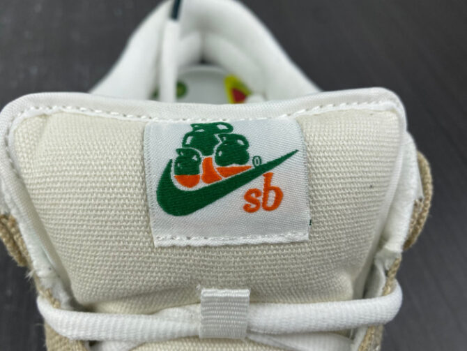 Nike SB Dunk Low Jarritos FD0860-001 - Image 6