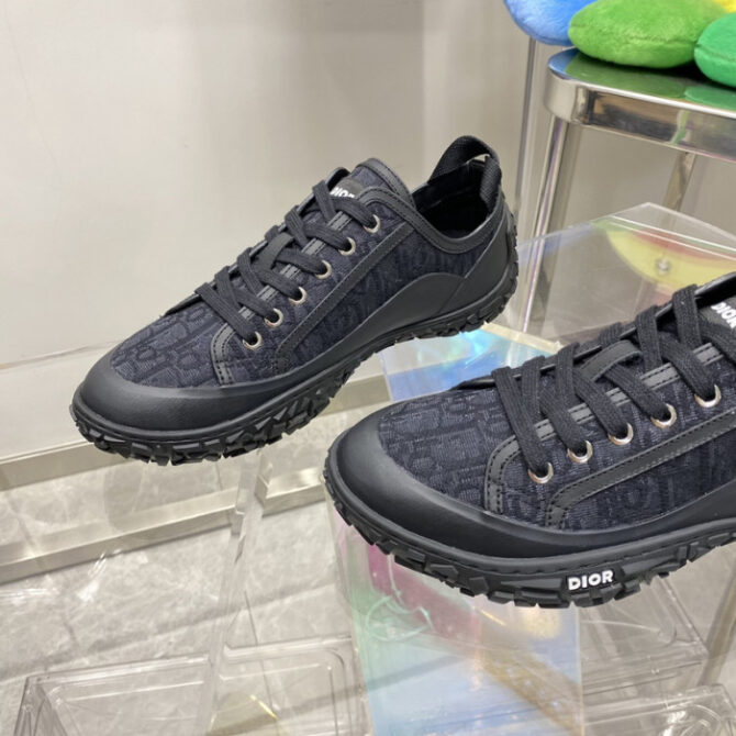 DIOR B28 SNEAKER - Image 3