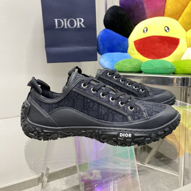 DIOR B28 SNEAKER - Image 5