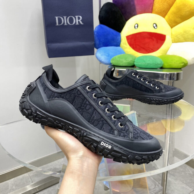 DIOR B28 SNEAKER - Image 7