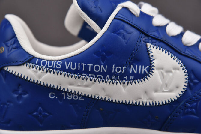 LV & Air Force - Image 6