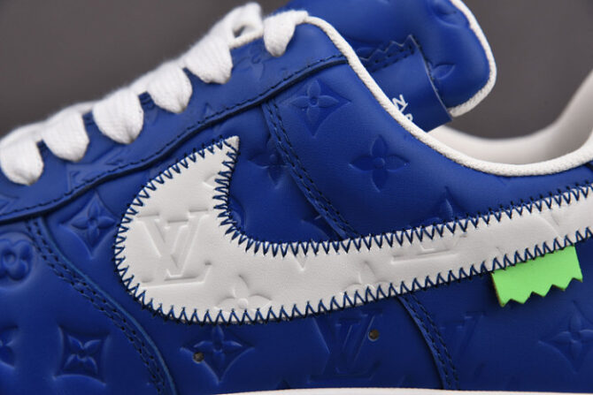 LV & Air Force - Image 7