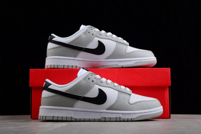 Nike Dunk Low Lottery DR9654-001 - Image 4