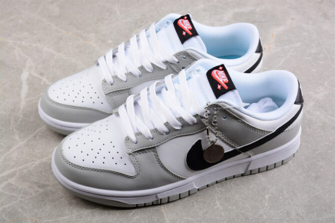 Nike Dunk Low Lottery DR9654-001 - Image 6