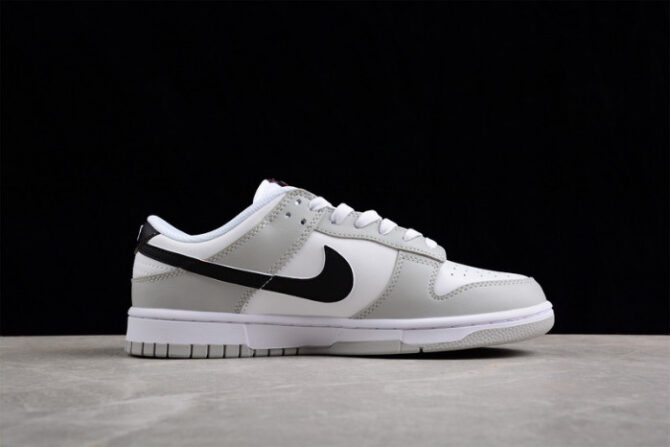 Nike Dunk Low Lottery DR9654-001 - Image 3