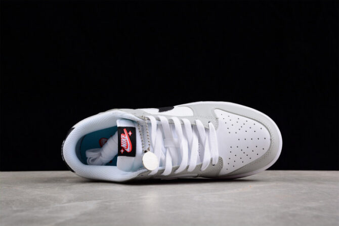 Nike Dunk Low Lottery DR9654-001 - Image 5