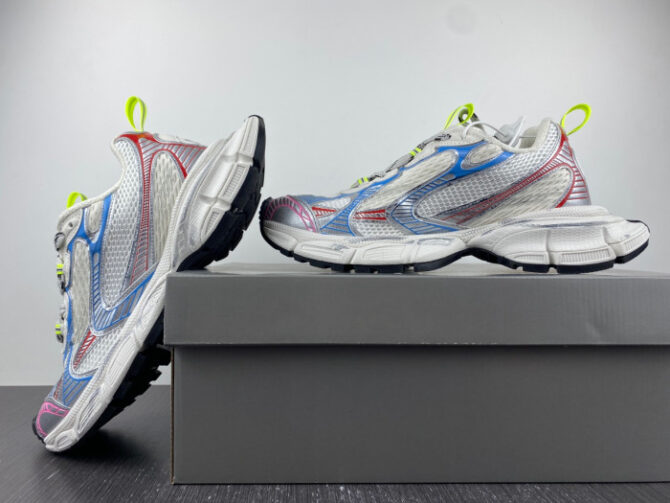 Balenciaga Runner IAGA -PHANTOM SNEAKER - Image 6