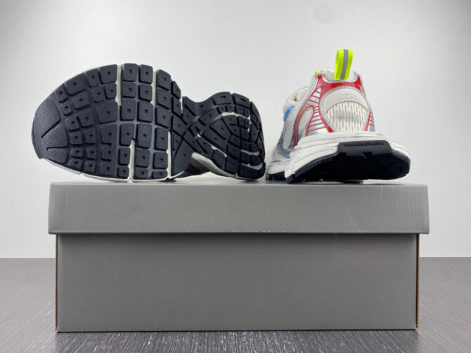 Balenciaga Runner IAGA -PHANTOM SNEAKER - Image 4