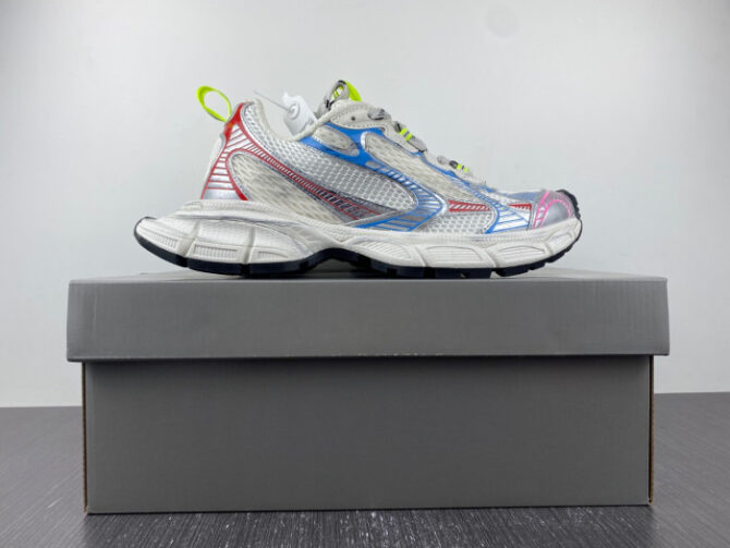 Balenciaga Runner IAGA -PHANTOM SNEAKER - Image 2