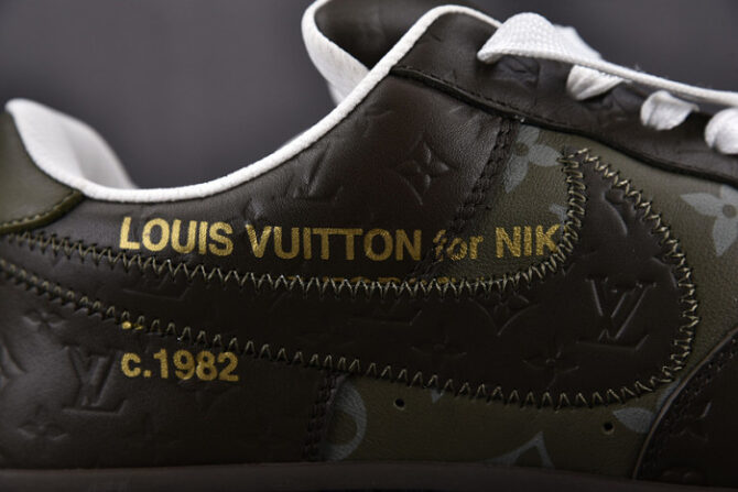 LV & Air Force - Image 3