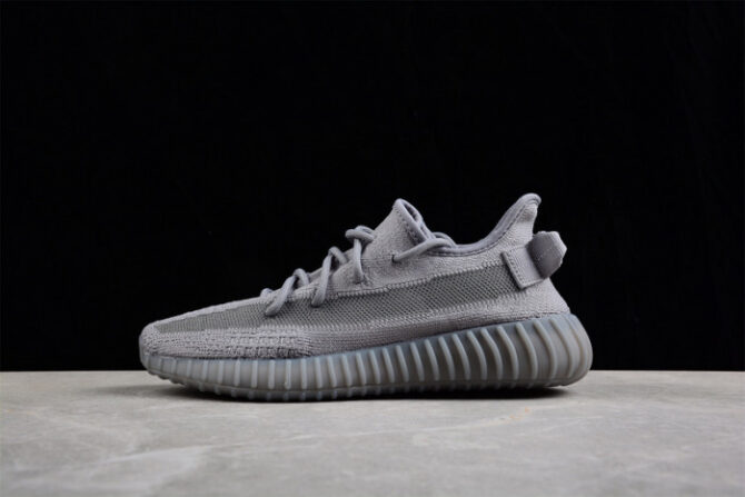 Adidas Yeezy Boost 350V2 Space ash IF3219