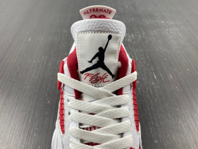 Jordan 4 Retro Alternate 89 308497-106 - Image 5