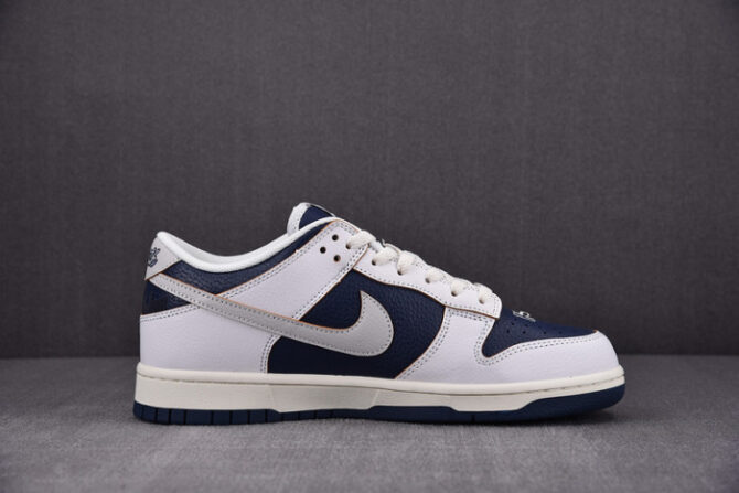 Nike SB Dunk Low HUF New York City FD8775-100 - Image 3