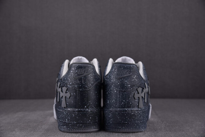 Nike Air Force 1 Low‘07 reflective CW2288-111 - Image 2