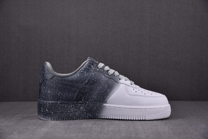 Nike Air Force 1 Low‘07 reflective CW2288-111 - Image 7