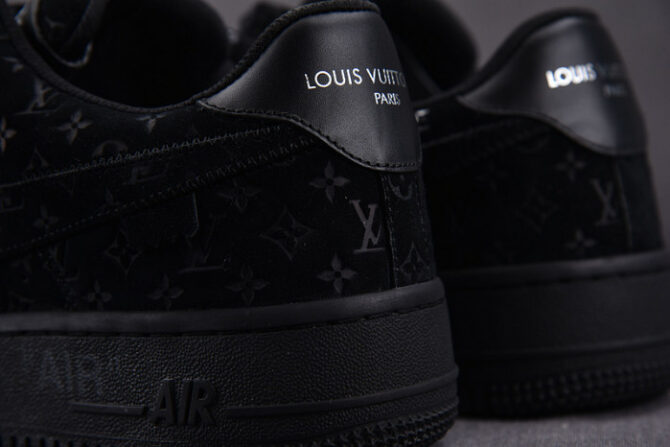 LV & Air Force - Image 7